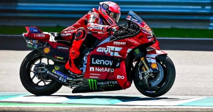 MotoGP Holeshot Device Ban — Plus Two More Grand Prix Commission Decisions