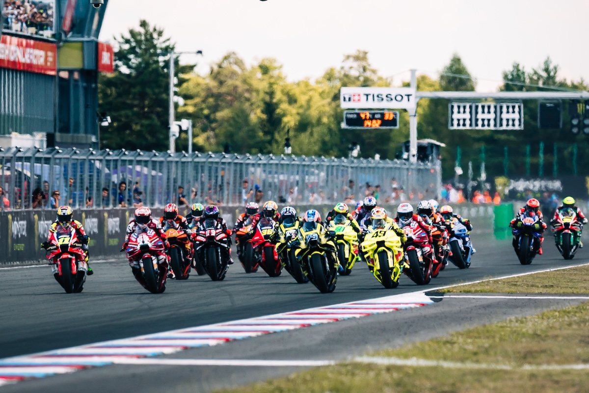 MotoGP Holeshot Device Ban — Plus Two More Grand Prix Commission Decisions 4 MotoGP Holeshot Device Ban