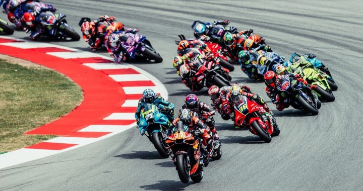 All Five MotoGP Manufacturers Sign a Single 2027–2031 Agreement — A First in the Sport’s History