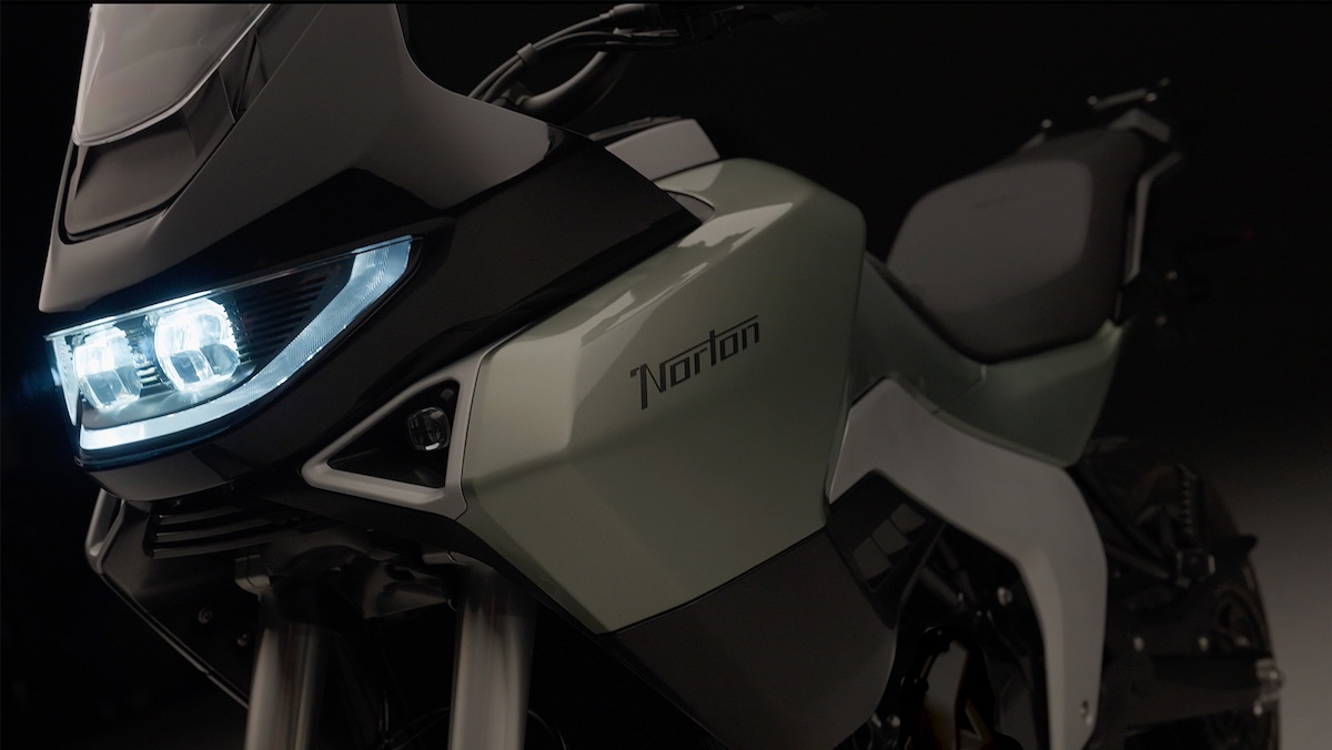Norton Atlas and Atlas GT Enter the Adventure Segment With 585cc Parallel Twin and Full KYB Suspension 3 Norton Atlas sportbikesincmag.com3