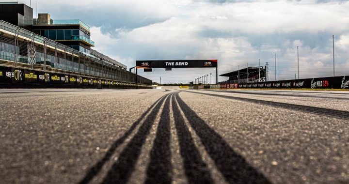 WorldSBK at The Bend as Australian Round Venue from 2028