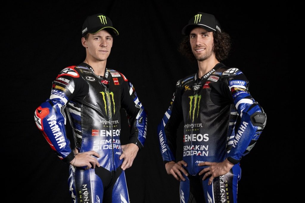Yamaha MotoGP