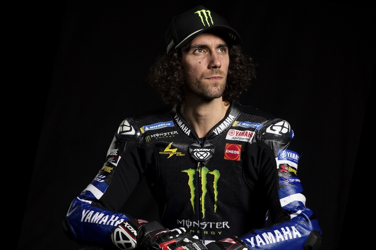 Yamaha MotoGP