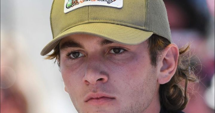 Joseph LiMandri Jr. Steps In for Ella Dreher at MP13 Racing for MotoAmerica Round at Ridge