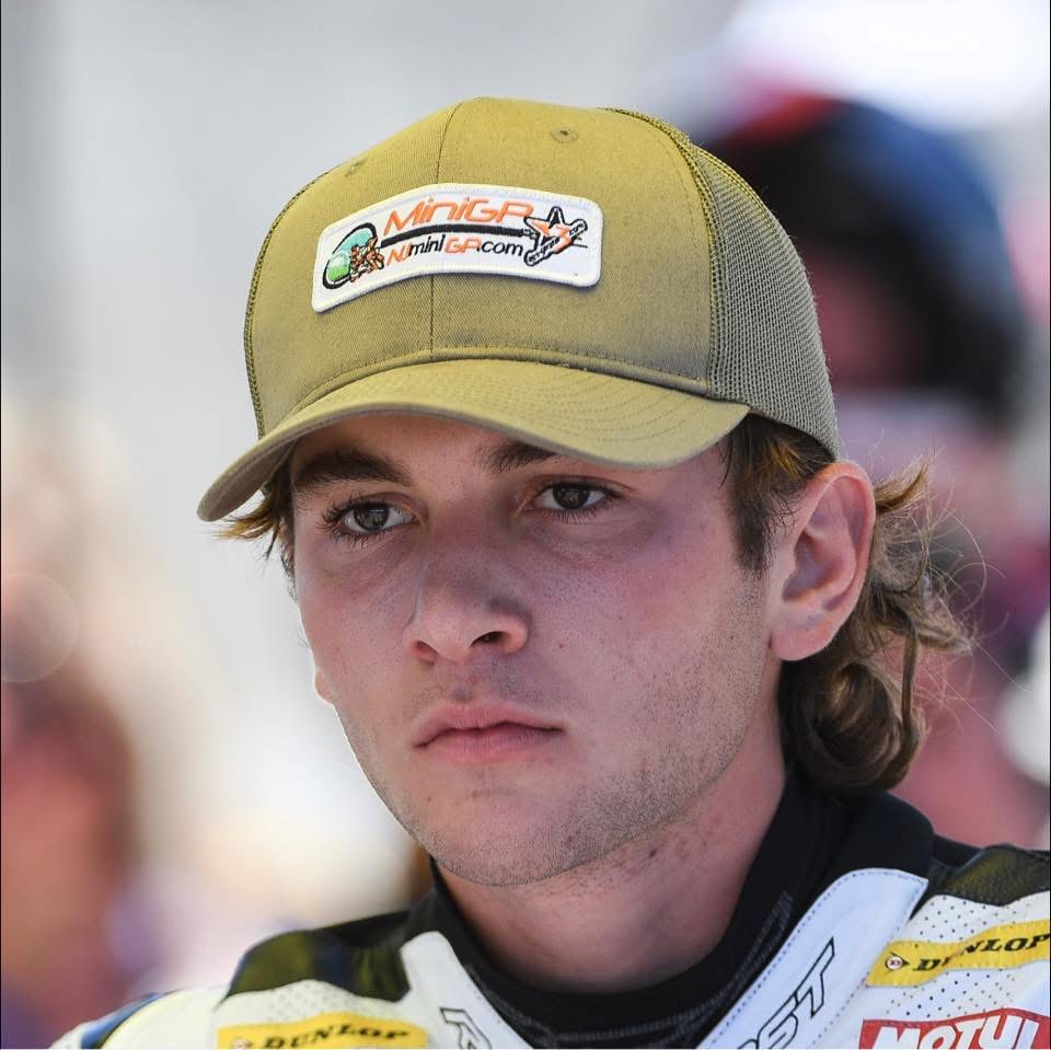 joseph limandri jr motoamerica
