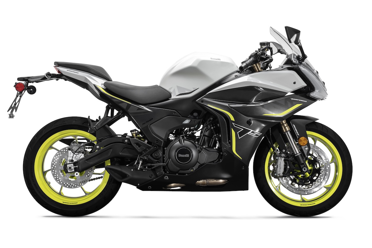 2026 Tornado 550 3sportbikesincmag.com