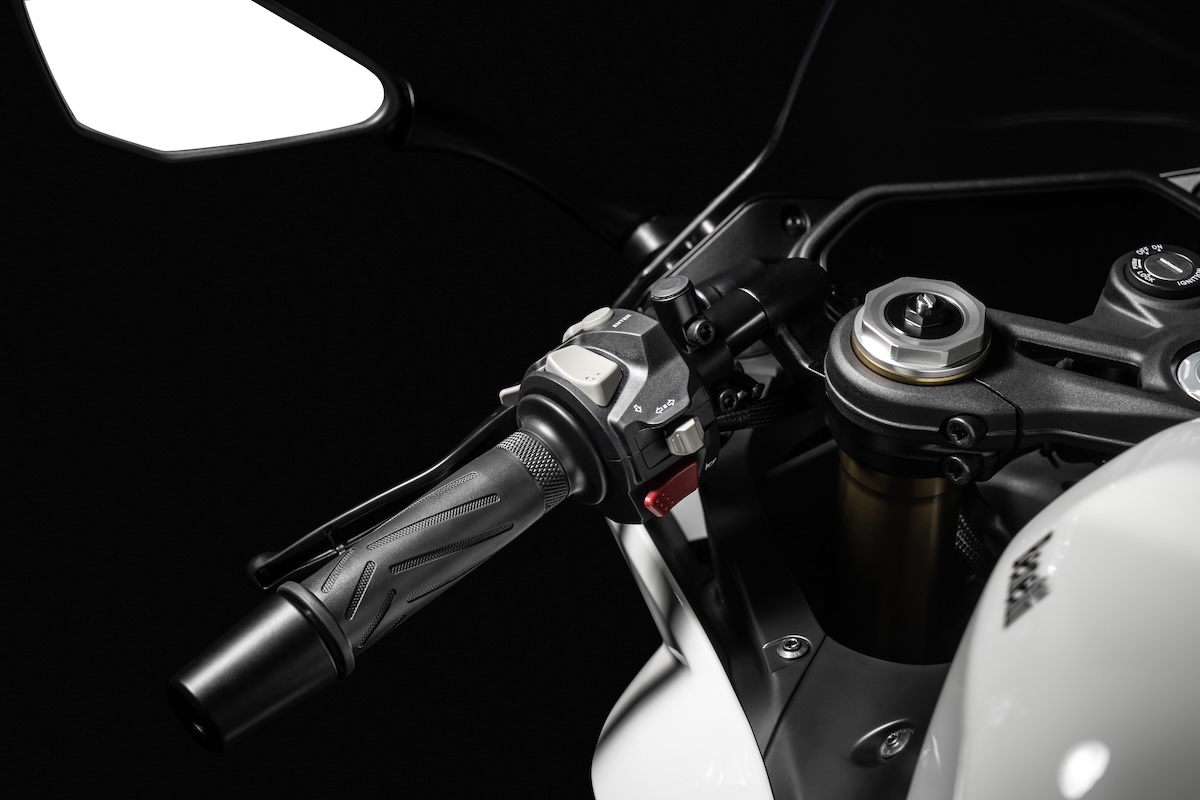2026 Tornado 550 switch detailsportbikesincmag.com