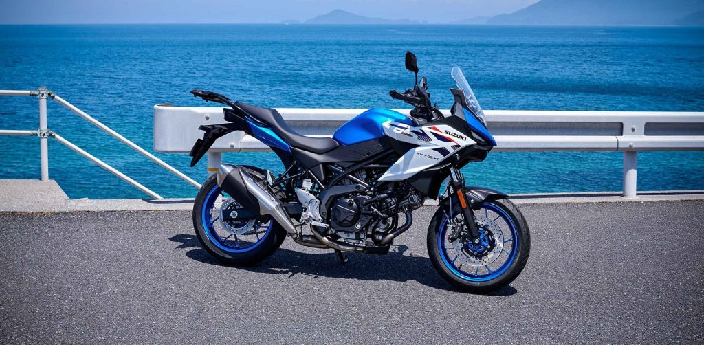2027 suzuki sv 7gx coastal