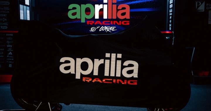 Aprilia Completes an All-Italian 2027 Lineup With Francesco Bagnaia and Marco Bezzecchi