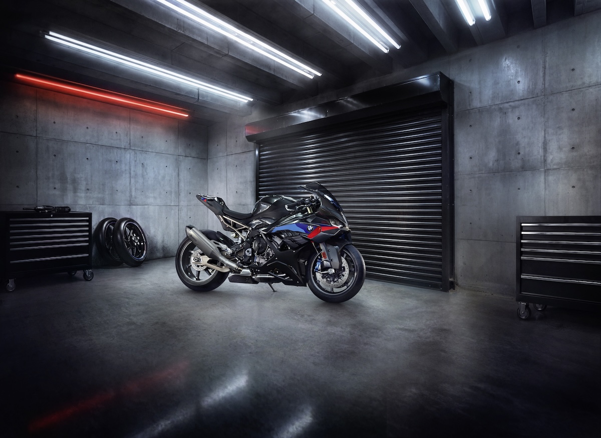 BMW Motorrad USA Announces 2027 Pricing — New Standard Service, an M 1000 RR Chassis Update, and Widespread Price Increases 2 BMW Motorrad USA Announces 2027 Pricing — New Standard Service, an M 1000 RR Chassis Update, and Widespread Price Increases