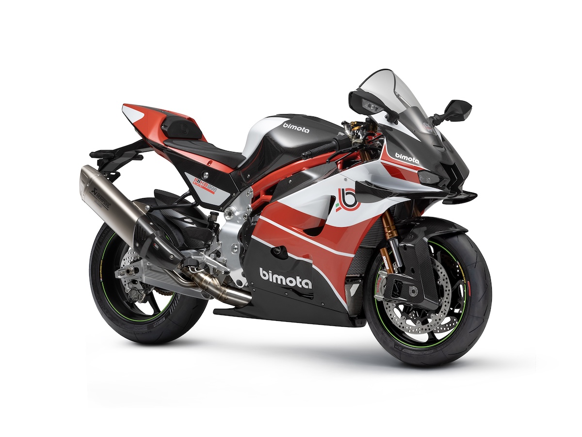 How GET’s Electronics Power the Bimota KB998 Rimini’s Active Aerodynamics 3 Bimota KB998 Rimini sportbikesinacmag.com2