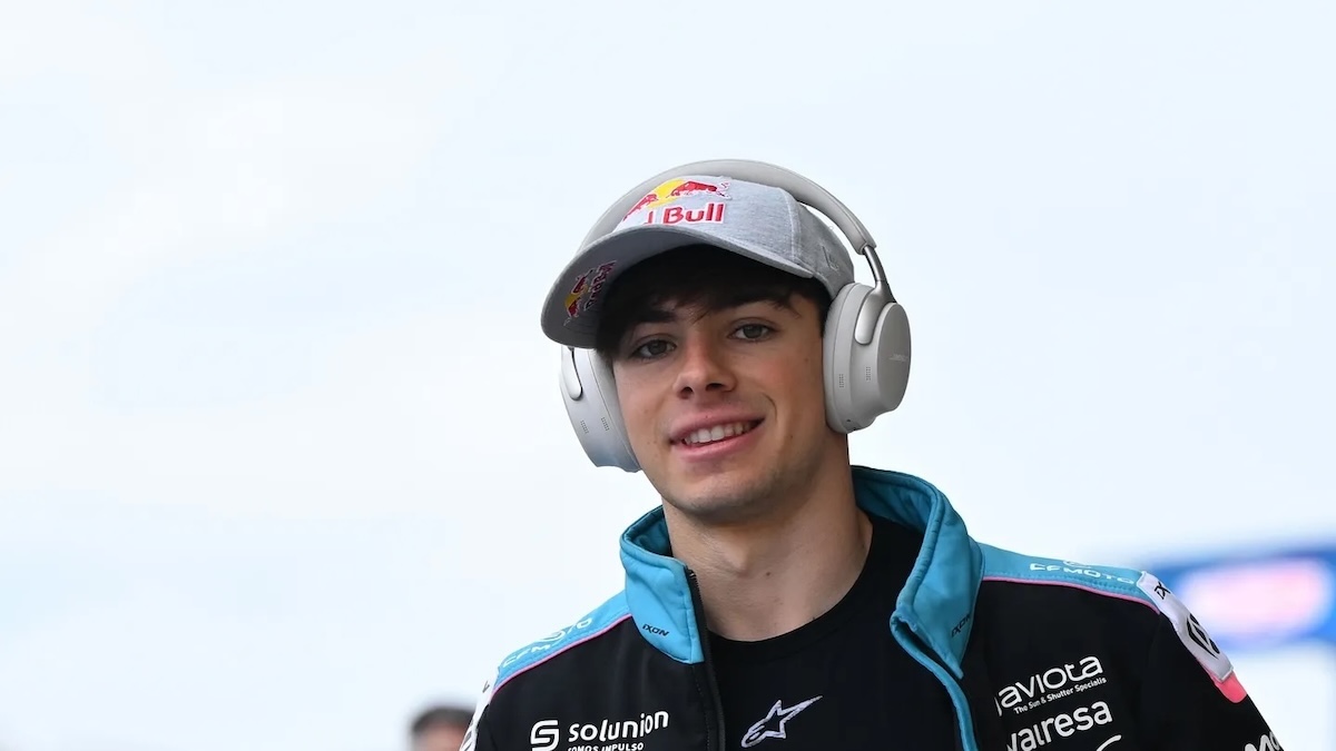 Honda HRC Signs Fabio Quartararo and David Alonso for the 2027 MotoGP Era 4 Honda MotoGP 2027