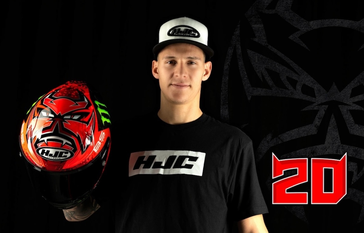 Honda HRC Signs Fabio Quartararo and David Alonso for the 2027 MotoGP Era 3 Honda MotoGP 2027