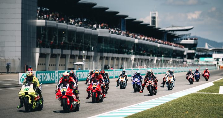 Malaysia MotoGP Locks in Through 2031 With New Five-Year Sepang Contract