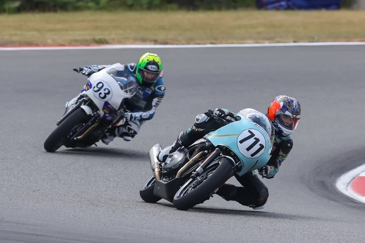 Five MotoAmerica Championships Are on the Line This Weekend at Mid-Ohio 2026 3 Mid-Ohio 2026