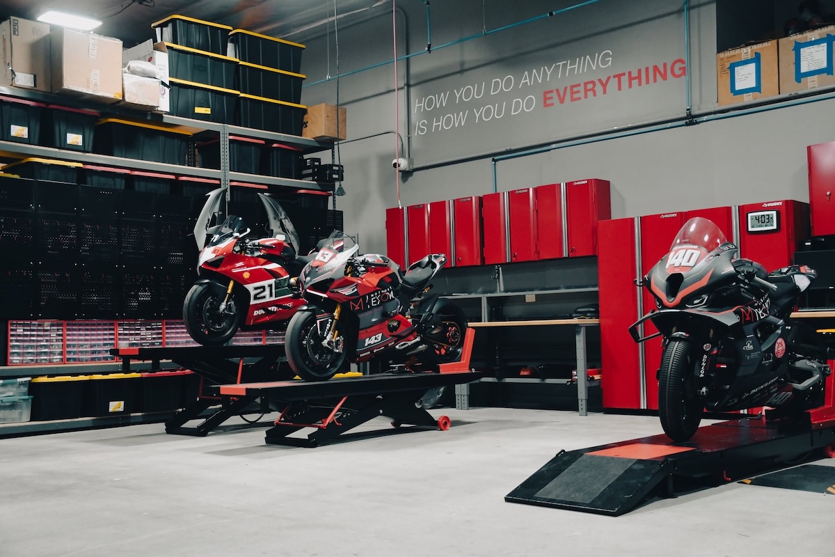Motorsport Exotica Brings a Former AFM Champion Aboard and Announces Its Debut Showcase Event 3 Motorsport Exotica
