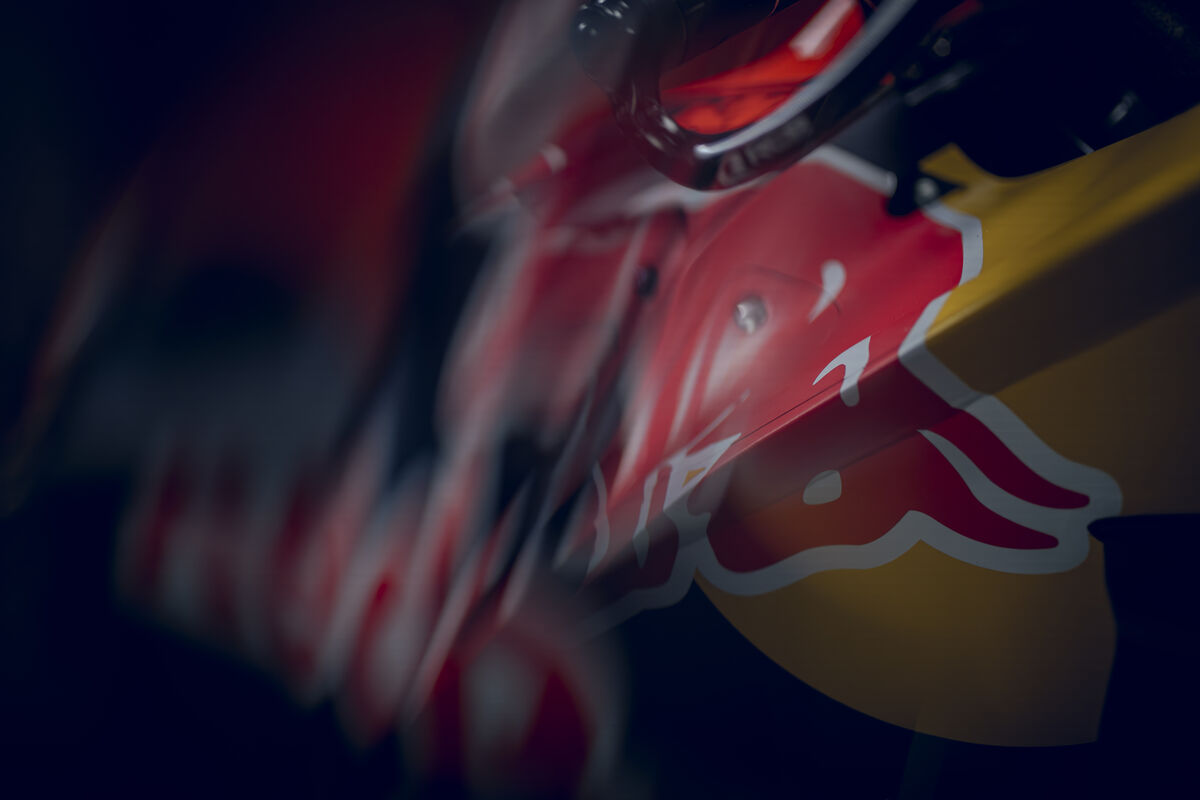 Red Bull KTM