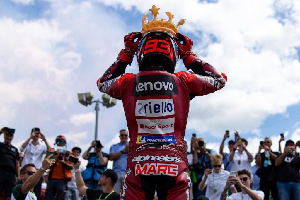 Sachsenring MotoGP 2026