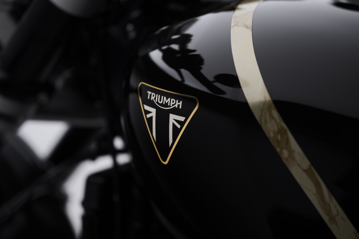 Triumph Speed Twin 1200 TFC sportbikesincmag.com 12