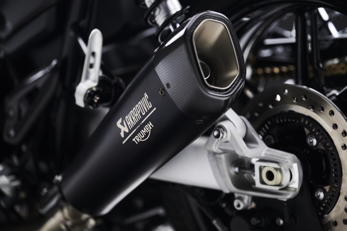 Triumph Speed Twin 1200 TFC sportbikesincmag.com 8
