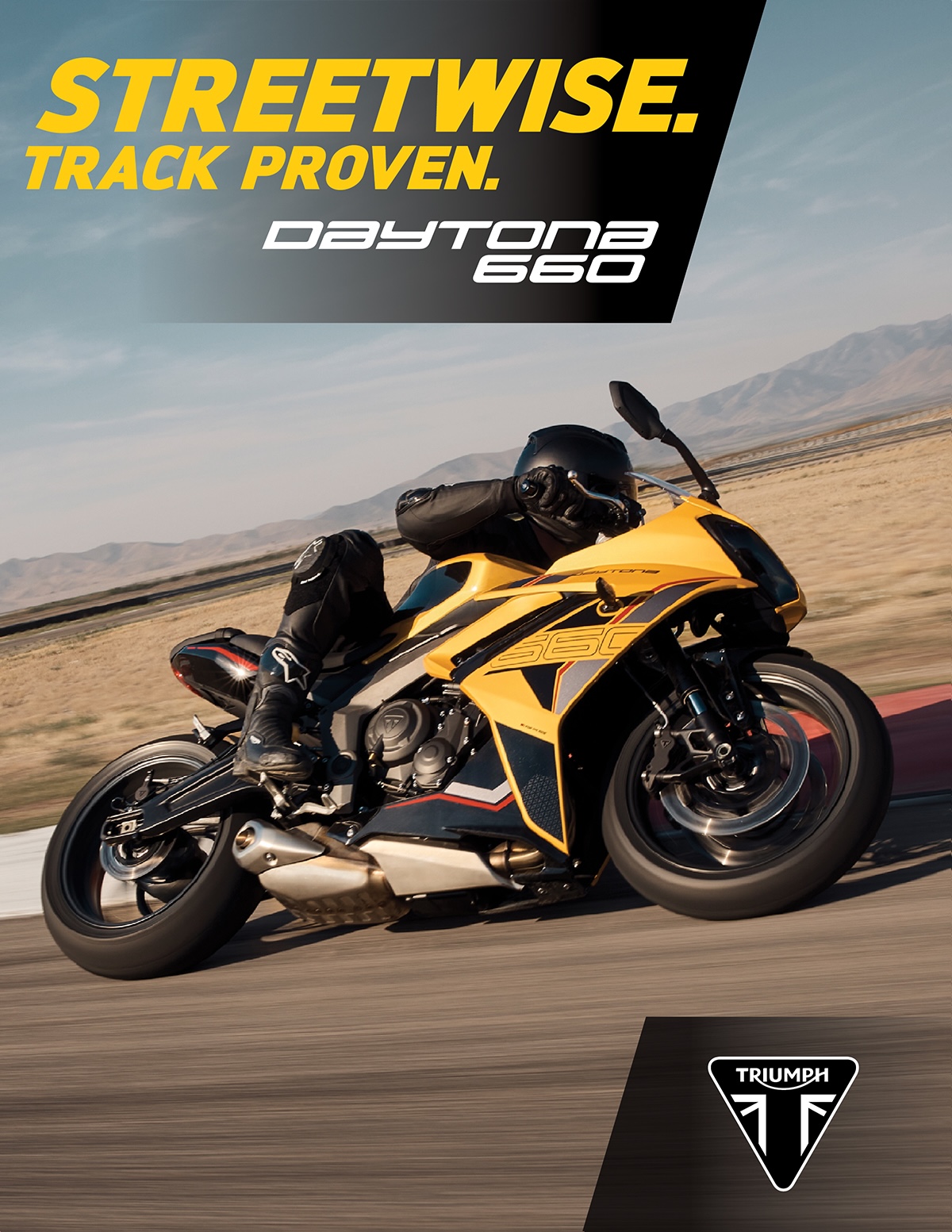 Pol Espargaro Replaces Maverick Viñales at Tech3 for the British Grand Prix 5 https://www.triumphmotorcycles.com/configure/bike/e6eb9f17-7e53-4148-a101-5cb18efa269f/configure#config