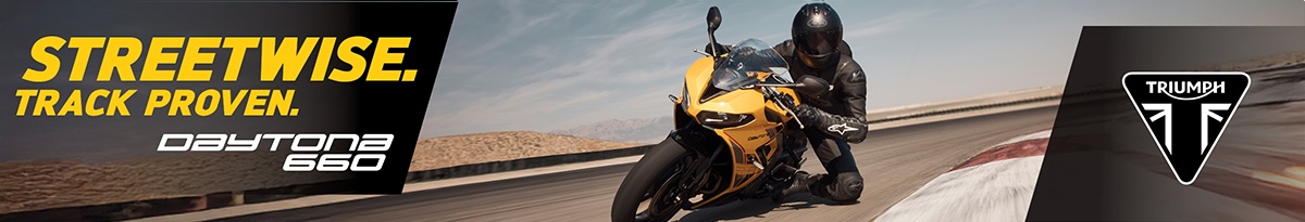 The REV'IT Defender 4 GTX Is a Ground-Up Redesign, Not a Refresh 2 https://www.triumphmotorcycles.com/configure/bike/e6eb9f17-7e53-4148-a101-5cb18efa269f/configure#config