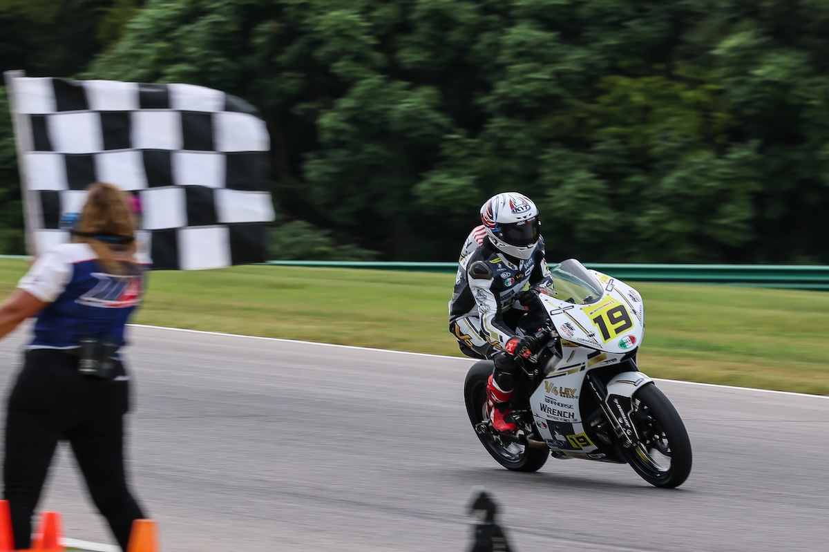 MotoGP Academy Launches as a Global Seal for Racing Schools and a Wider Road to MotoGP 3 MotoGP Academy
