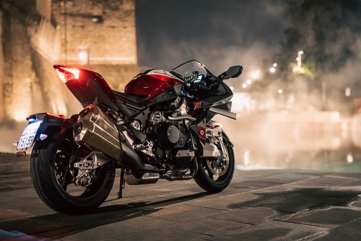 Bimota Spirit sportbikesincmag.com32
