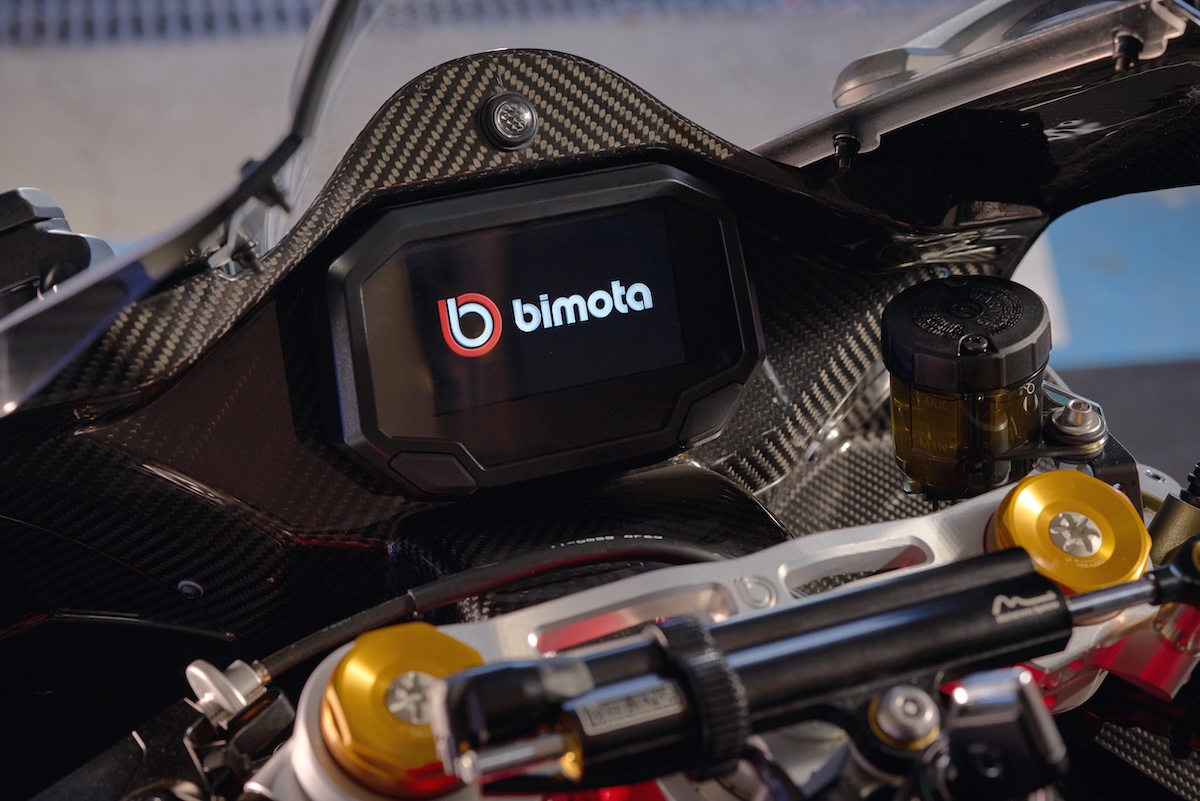 Bimota Spirit sportbikesincmag.com7