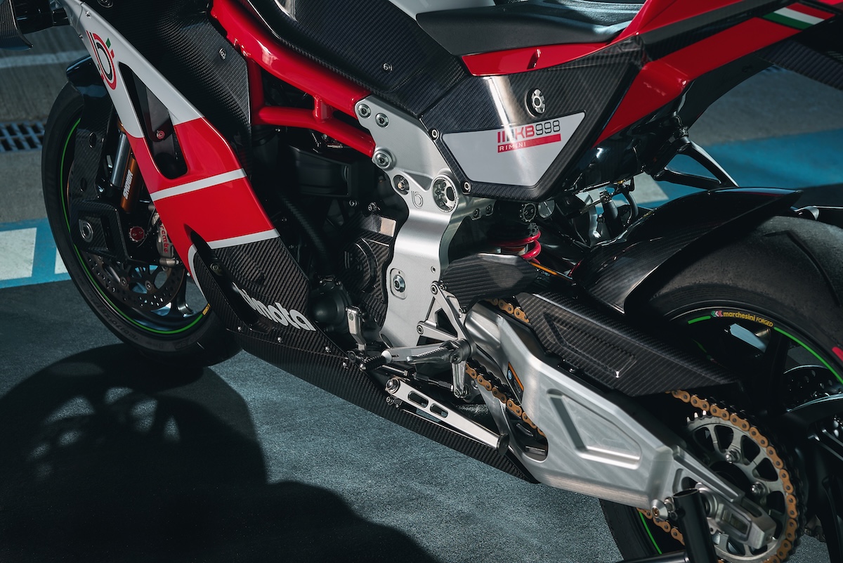 Bimota Spirit sportbikesincmag.com8