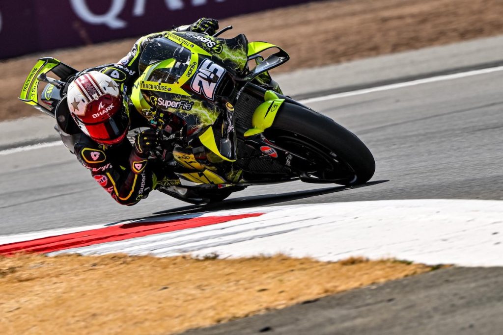 British Grand Prix