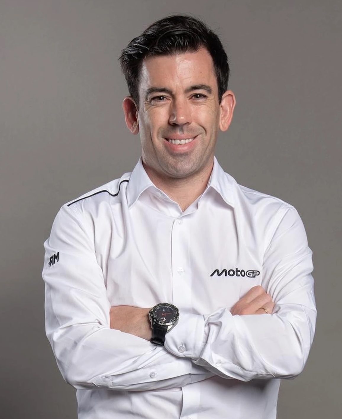 MotoGP Group Names Carlos Ezpeleta Deputy CEO Alongside Father Carmelo 4 Carlos Ezpeleta