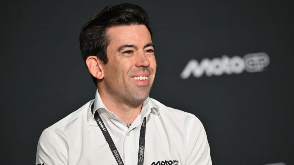 Carlos Ezpeleta