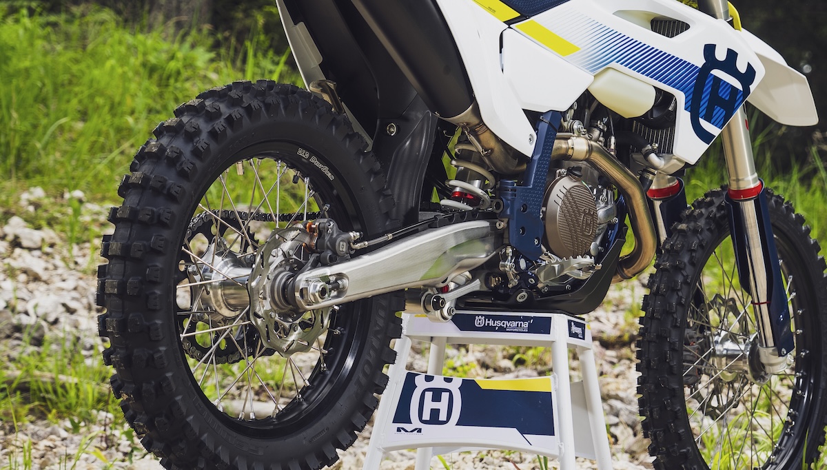 Husqvarna GASGAS Recall Covers 6,257 Bikes With a Do Not Drive Advisory 3 Husqvarna GASGAS Recall