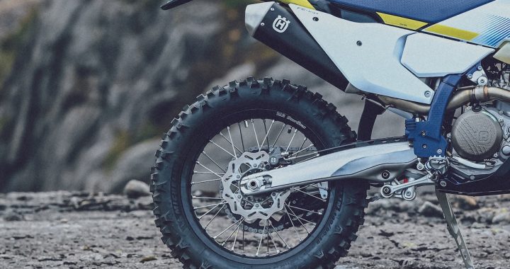 Husqvarna GASGAS Recall Covers 6,257 Bikes With a Do Not Drive Advisory