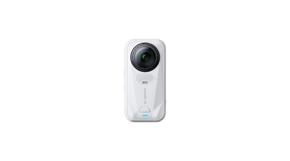 Insta360 X6