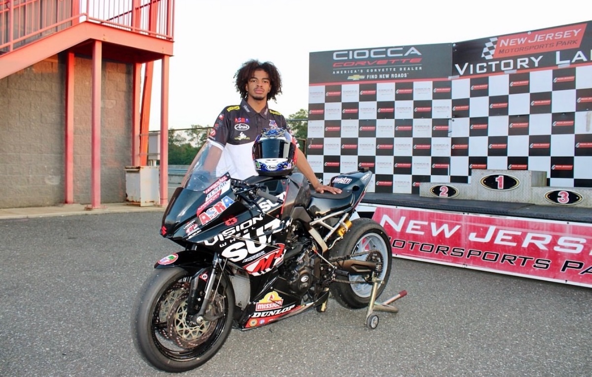 Jaden McKellar Joins LuxeStarVIP MPR Racing for a Cadwell Park Wildcard 2026 Debut 5 Jaden McKellar