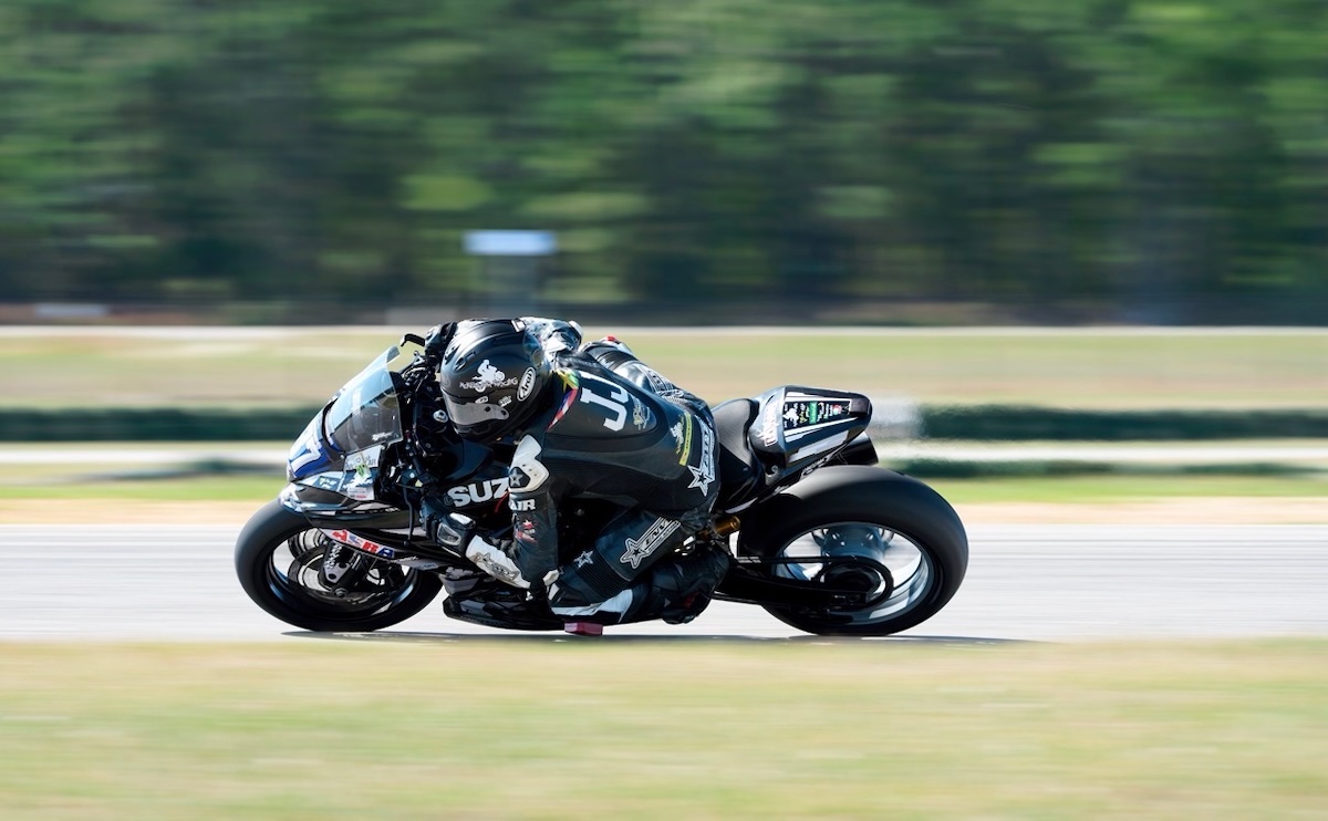 Jaden McKellar Joins LuxeStarVIP MPR Racing for a Cadwell Park Wildcard 2026 Debut 4 Jaden McKellar
