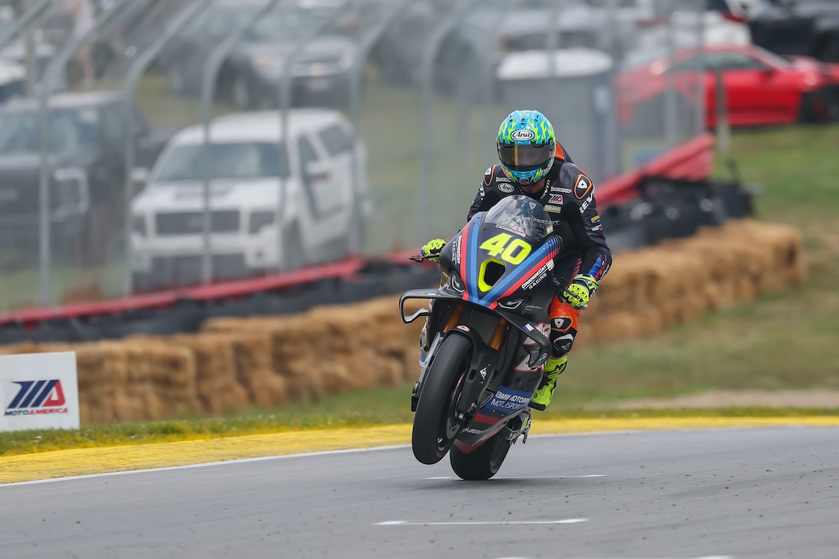 MotoAmerica Mid-Ohio 2026: Double Red Flags, a Binder Sweep, and Tightening Titles Across Every Class 4 MotoAmerica Mid-Ohio 2026 saturday sportbikesincmag.com4