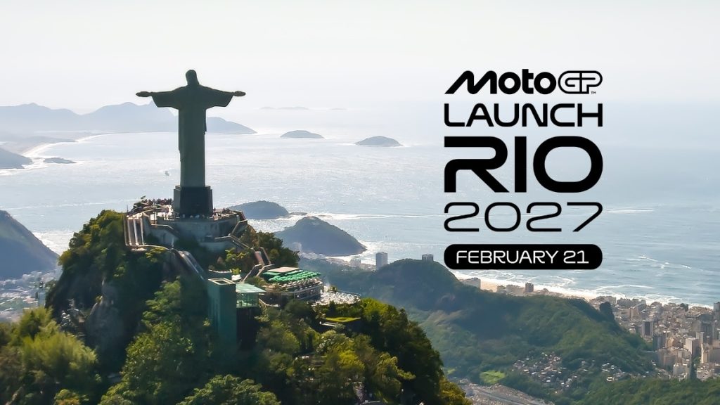 MotoGP 2027 Season Launch sportbikesincmag.com