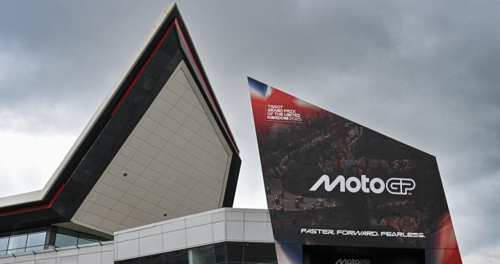 MotoGP and Silverstone Extend Their Partnership Through 2028