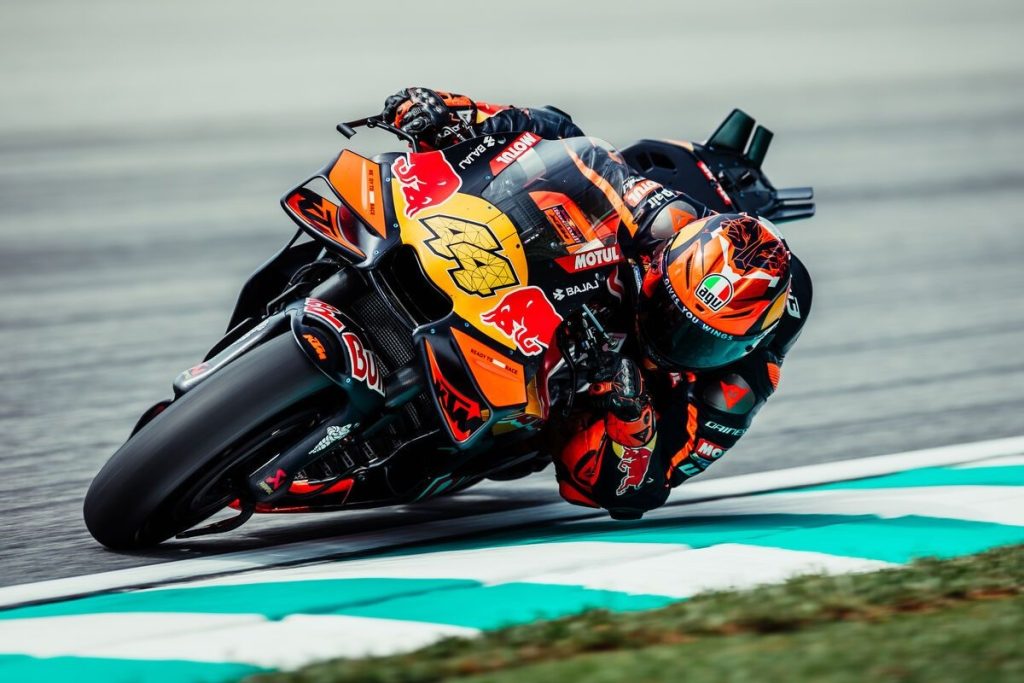 Pol Espargaro