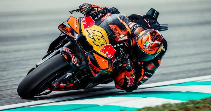 Pol Espargaro Replaces Maverick Viñales at Tech3 for the British Grand Prix