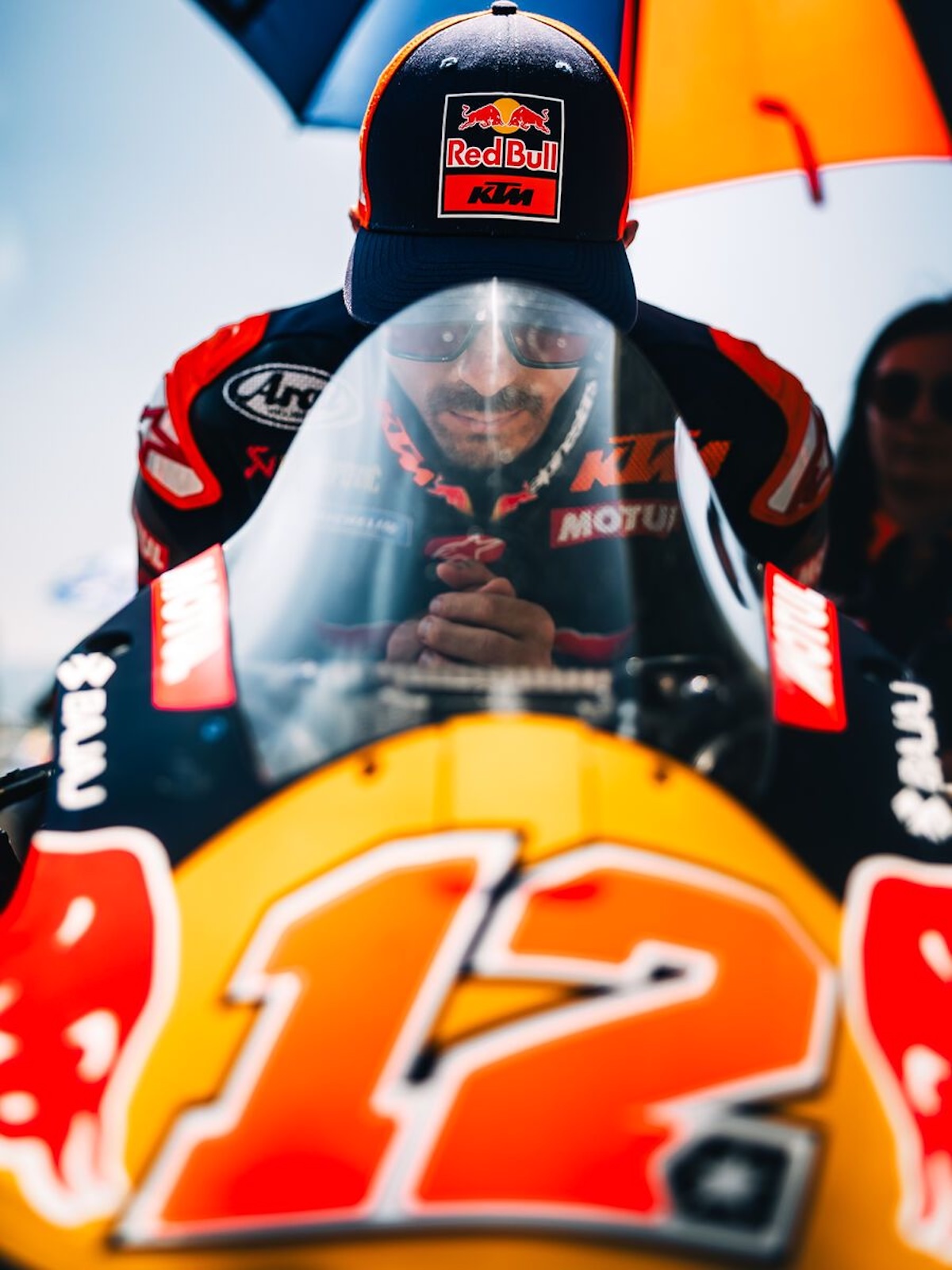Pol Espargaro Replaces Maverick Viñales at Tech3 for the British Grand Prix 4 Pol Espargaro