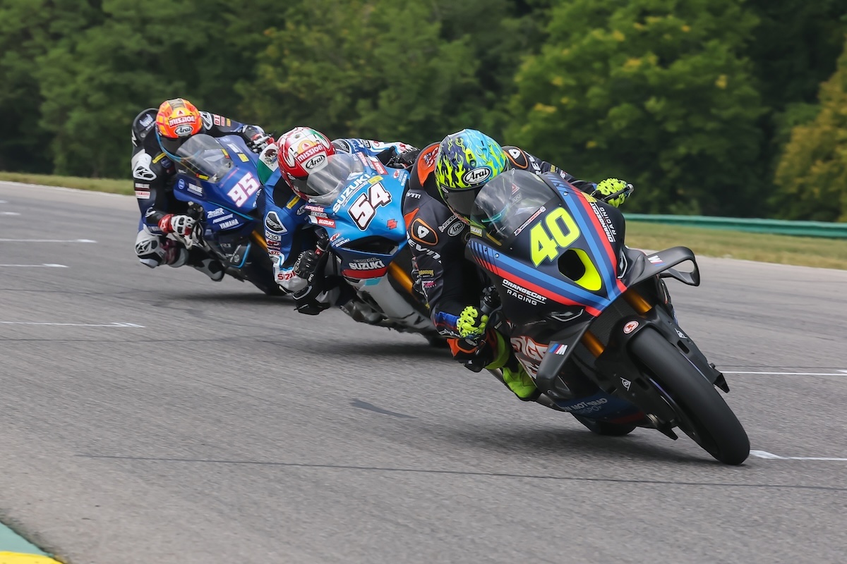 MotoAmerica VIR 2026: Fong's Streak, Baz's Breakthrough, and Josh Hayes at 51 4 MotoAmerica VIR 2026: Fong’s Streak, Baz’s Breakthrough, and Josh Hayes at 51