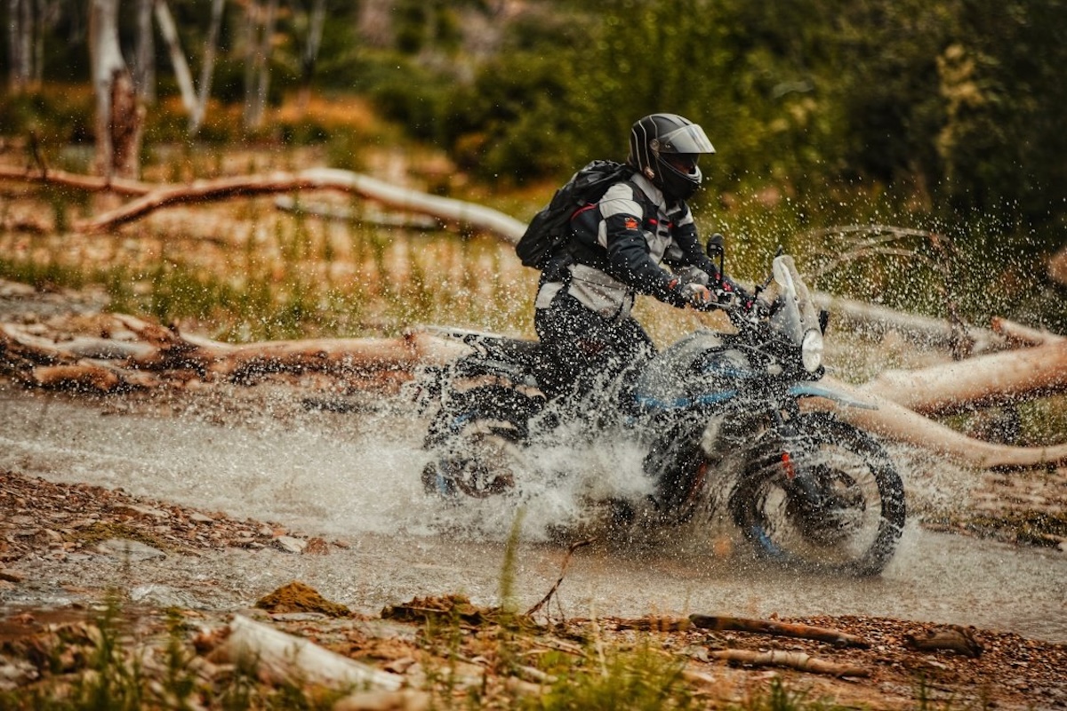 Royal Enfield Vintage Rides Tours Launch in the Black Hills 3 Royal Enfield Vintage Rides