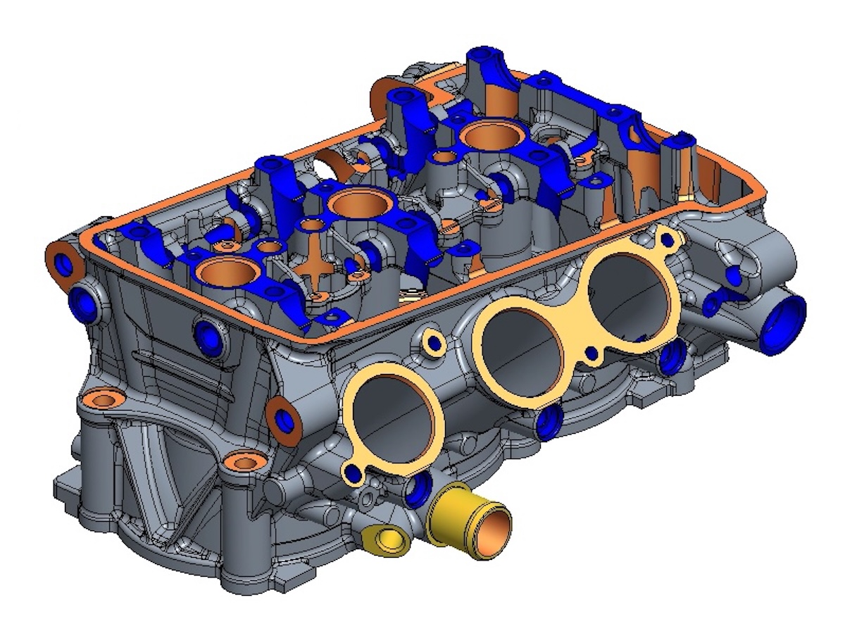 Triumph Moto2 Engine Gets a 6% Power Jump for 2027 3 Triumph Moto2 Engine