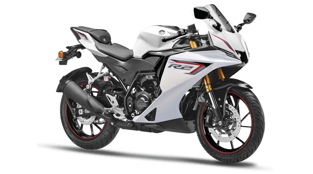 Yamaha YZF-R2 Launches in India, the R-Series' First 200cc Supersport 4 Yamaha YZF R2 sportbikesincmag.com4