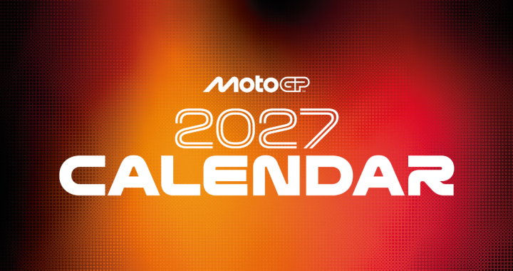 2027 MotoGP Calendar Makes a Daring 22-Race Bet on Adelaide’s Historic Street Debut