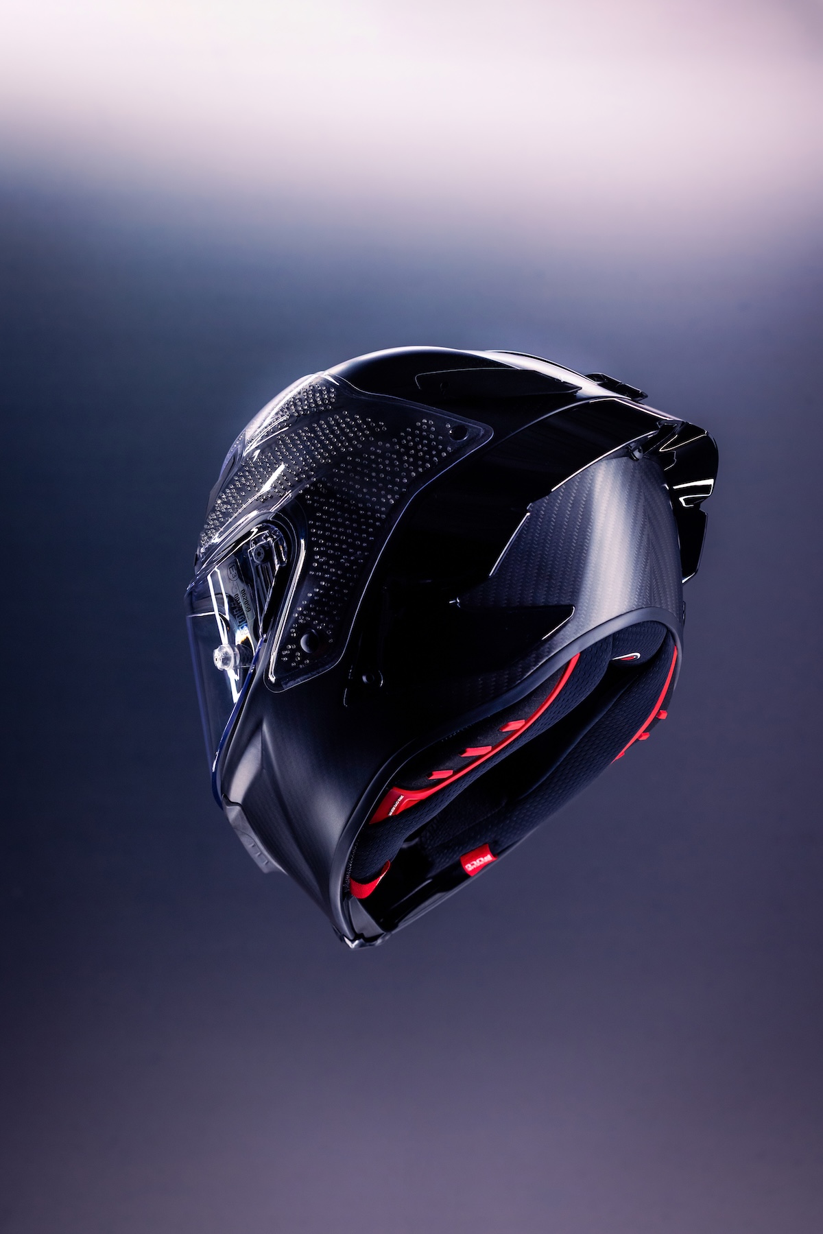 AGV Pista GP R3